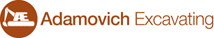 Adamovich Excavating
